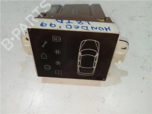 Andre FORD MONDEO IV Saloon (BA7) 1.8 TDCi (125 hp) 23907252