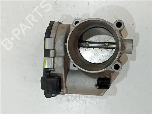 Spjeldhus ALFA ROMEO 147 (937_) 1.6 16V T.SPARK ECO (937.AXA1A, 937.BXA1A) (105 hp) 23907207