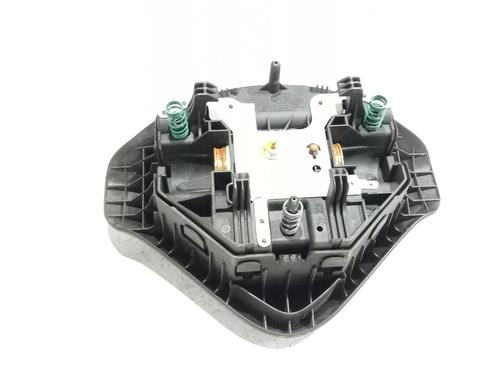 Driver airbag PEUGEOT 207 (WA_, WC_) 1.6 16V | BP31872612C9