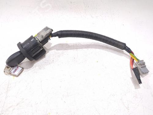 Used Ignition barrel NISSAN INTERSTAR Van (X70) dCi 150 (145 hp) 27310784