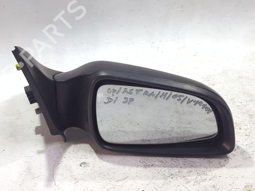 Used Right mirror Right mirror 39637916 39637916