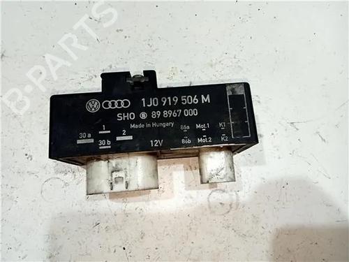 Used Electronic module VW POLO IV (9N_, 9A_) 1.9 TDI (101 hp) 23931621