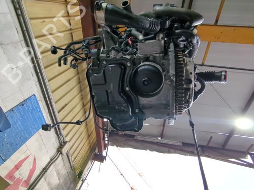 Engine RENAULT CAPTUR I (J5_, H5_) 0.9 TCe 90 | BP36111775M1 - Image 8