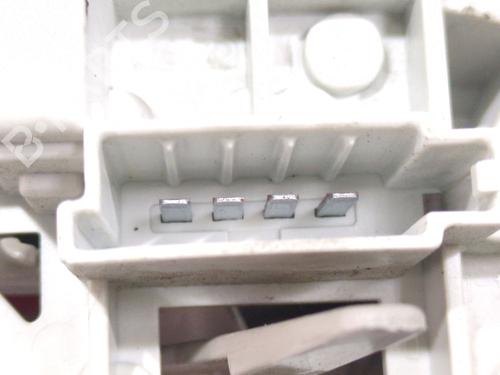 Venstre baglygte bagklap FORD MONDEO IV (BA7) 1.8 TDCi | BP30931662C79