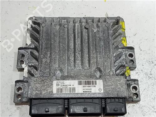 Module électronique RENAULT MEGANE III Hatchback (BZ0/1_, B3_) 1.5 dCi (86 hp) 23916113