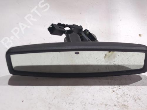 Used Rear mirror OPEL INSIGNIA A (G09) 1.8 (68) (140 hp) 24952506