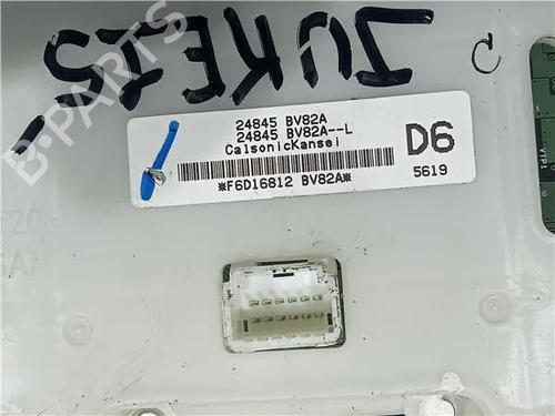 Instrument cluster NISSAN JUKE (F15) 1.5 dCi | BP23915007C47 