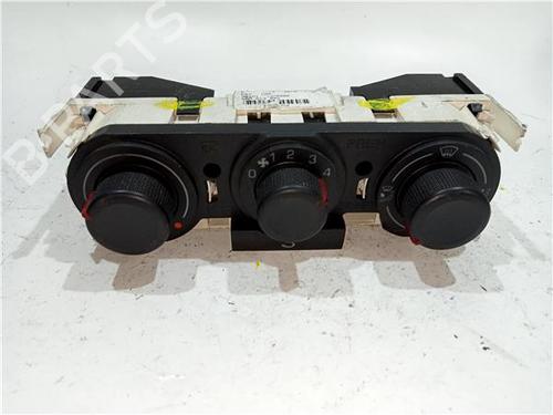 Used Climate control SEAT IBIZA III (6L1) 1.9 TDI (131 hp) 23932791