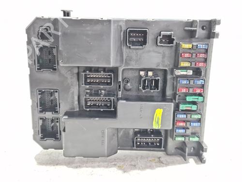 Sikringsdåse PEUGEOT 307 (3A/C) 1.6 HDi (90 hp) 29876944