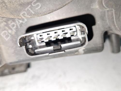 Left headlight RENAULT ESPACE IV (JK0/1_) 2.2 dCi (JK0H) | BP30935235C28 