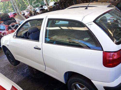 Front right lock SEAT IBIZA II (6K1) 1.9 SDI | BP29052404C97 