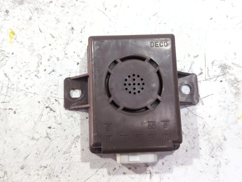 Used Electronic module Electronic module DAEWOO MATIZ (M100, M150) 0.8 (52 hp) 40062993 40062993