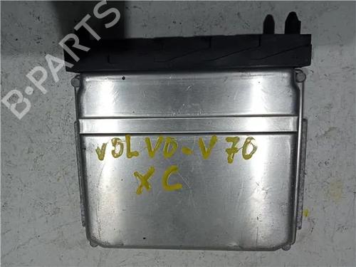 Used Electronic module VOLVO V70 II (285) 2.4 (170 hp) 23906734