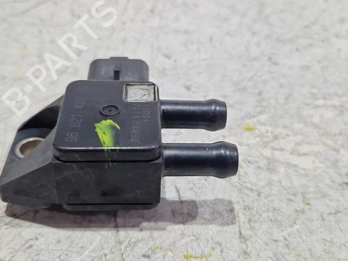 Used Electronic sensor CITROËN BERLINGO MULTISPACE (B9) 1.6 HDi 75 / BlueHDi 75 (75 hp) 30533491