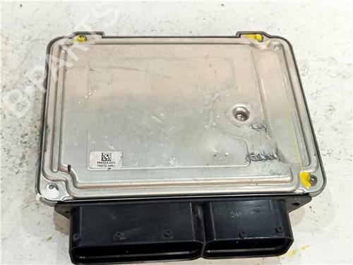 Elektronisk modul SEAT IBIZA IV (6J5, 6P1) 1.9 TDI | BP23909881M83 