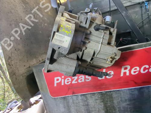 Gearbox SMART FORFOUR (454) 1.3 (454.031) | BP35979408M3 - Image 3
