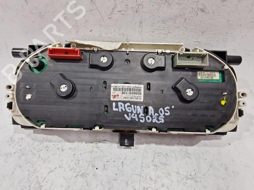 Instrument cluster RENAULT LAGUNA II Grandtour (KG0/1_) 1.9 dCi (KG0G) | BP30192061C47