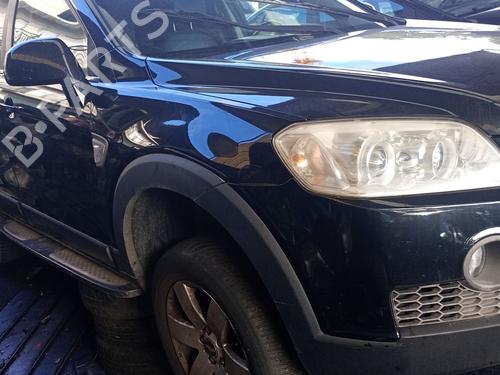 Right headlight CHEVROLET CAPTIVA (C100, C140) 2.0 D 4WD | BP39493962C29 - Image 10