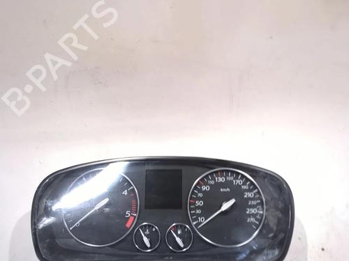 Instrument cluster RENAULT LAGUNA III (BT0/1) 2.0 dCi (BT0M, BT0N, BT0S, BT19, BT1F) | BP23927920C47 