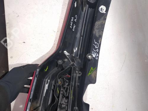 Right taillight CITROËN C4 Grand Picasso I (UA_) 1.6 HDi 110 | BP23902525C35 