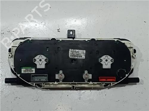 Instrument cluster RENAULT LAGUNA II Grandtour (KG0/1_) 1.9 dCi (KG0G) | BP23914708C47 
