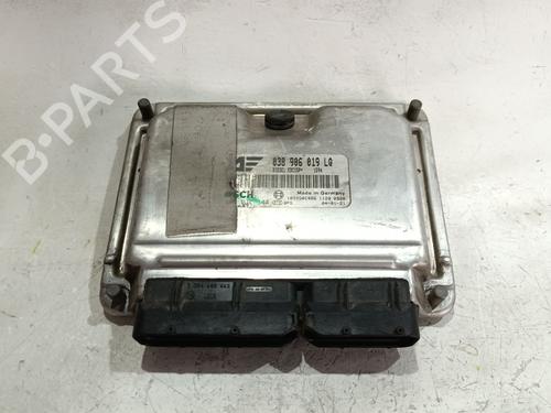 Used Electronic module Electronic module SEAT ALHAMBRA (7V8, 7V9) 1.9 TDI (115 hp) 40260132 40260132