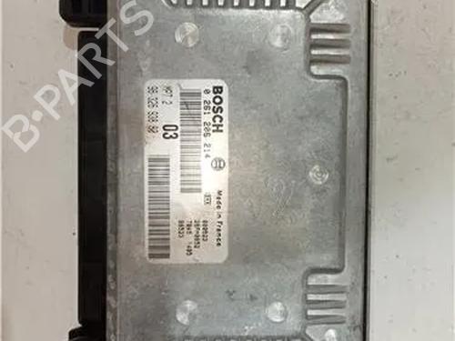 Elektronisk modul CITROËN XSARA (N1) 1.9 TD | BP24967303M83
