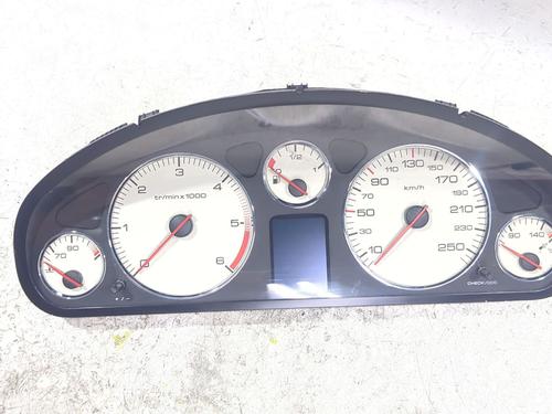 instrument-cluster-peugeot-407-6d_-2004-2005-2006-2007-2008-2009-2010-2011-39987673 main image