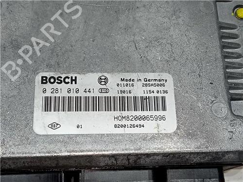 Elektronisk modul VOLVO S40 II (544) 2.0 D | BP23913970M83 