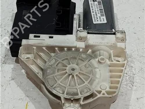 Used Left front window motor SEAT LEON (1P1) 2.0 TDI 16V (140 hp) 23913127