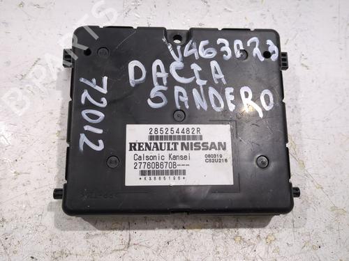 electronic-module-dacia-sandero-ii-2012-32722428 main image