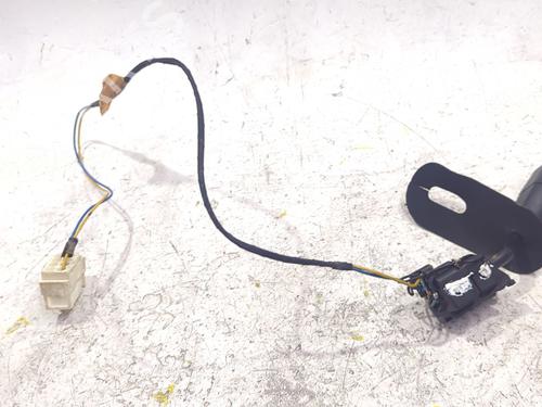 Used Steering wheel controls Steering wheel controls BMW 7 (E32) 750 i, iL V12 (300 hp) 39951082 39951082