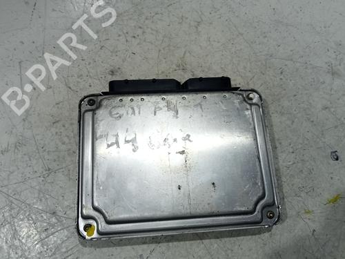 Elektronisk modul VW GOLF IV (1J1) 1.8 T | BP27190949M83 