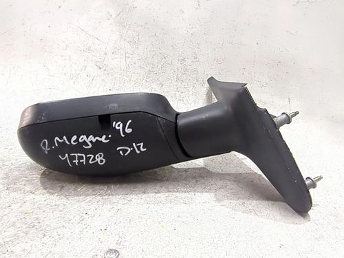 Left mirror RENAULT MEGANE I (BA0/1_) 1.6 e (BA0F, BA0S) | BP29476848C26 