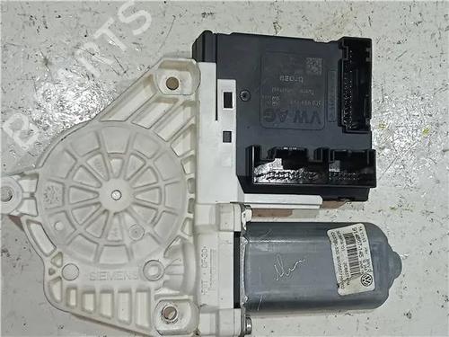 Left front window motor VW PASSAT CC B6 (357) 1.8 TSI | BP23923847E21 