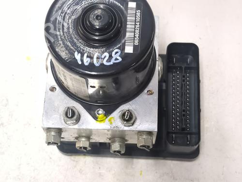 Used ABS pump BMW 1 (E81) 118 d (143 hp) 26542429