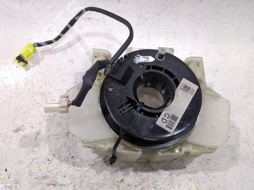 Used Squib airbag Squib airbag NISSAN ALMERA II (N16) 2.2 dCi (112 hp) 33607892 33607892