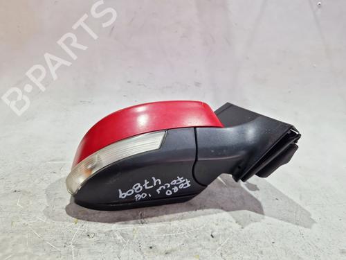 Bakspejl Højre FORD FOCUS II (DA_, HCP, DP) 1.8 TDCi | BP29876907C27