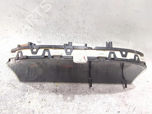 Instrument cluster NISSAN ALMERA II (N16) 2.2 dCi | BP29521656C47 
