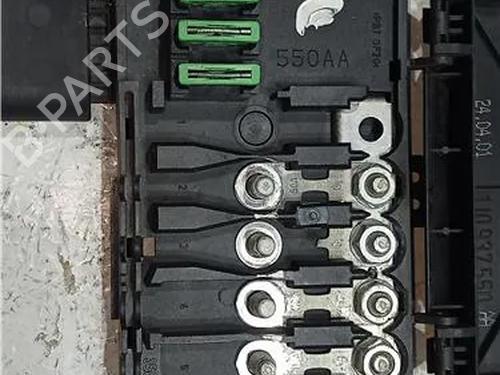Annen SEAT TOLEDO II (1M2) 1.9 TDI | BP23916790O1 