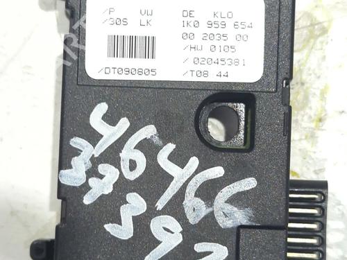 Module électronique VW GOLF V (1K1) 1.9 TDI | BP23902476M83 