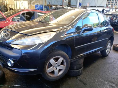 Used Parts PEUGEOT 207 (WA_, WC_) 1.4 16V (88 hp) 4211328