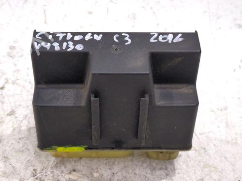 electronic-module-citroen-c3-ii-sc_-2009-34156117 main image