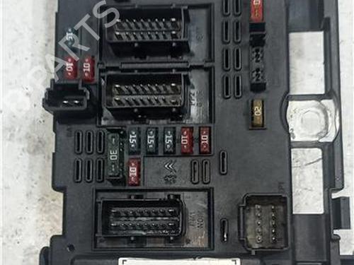 Used Fuse box CITROËN XSARA (N1) 1.9 TD (90 hp) 24967815