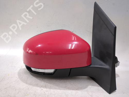 Right mirror FORD FOCUS II (DA_, HCP, DP) 1.6 TDCi | BP27310580C27 