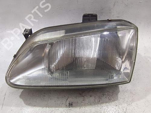 Used Left headlight Left headlight RENAULT MEGANE I Coach (DA0/1_) 1.9 dTi (DA0N) (98 hp) 33605838 33605838