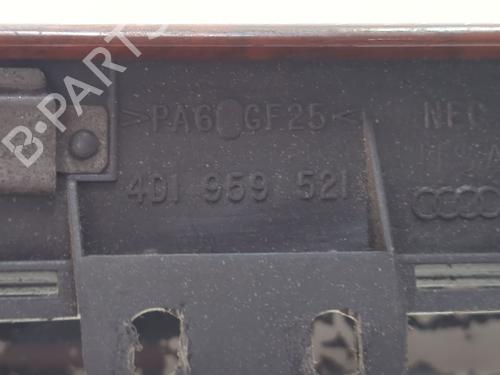 Left front window switch AUDI A8 D2 (4D2, 4D8) 2.5 TDI quattro | BP40260119I27 - Image 5