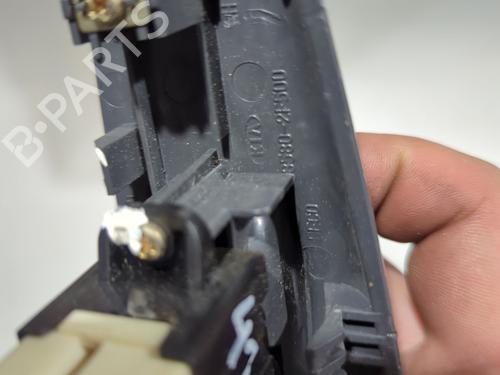Right rear window switch KIA CERATO I Saloon (LD) 2.0 CRDi | BP24978592I28 