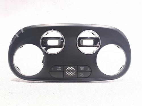 Comutador FIAT 500 (312_) 1.2 LPG (312AXA1A) (69 hp) 31370288