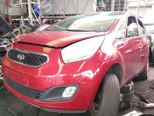 Used Parts KIA VENGA (YN) 1.4 CVVT (90 hp) 2424331
